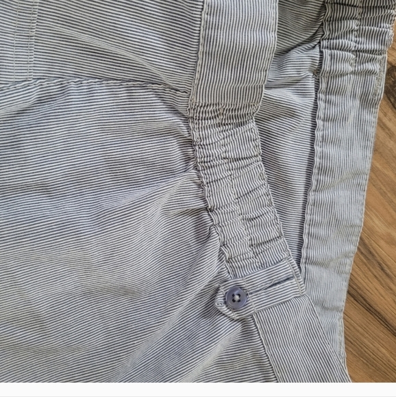 Tradition Image Cropped Pants Size 24W - Picture 7 of 12